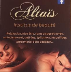 Altaïs Beauté, Cérans-Foulletourte - Horaires d'ouverture