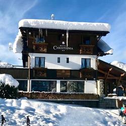 Hotel Christiania & Restaurant & Bar, Les Gets - Horaires d'ouverture