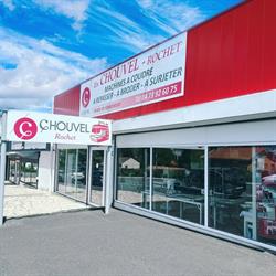 Chouvel Rochet, Clermont-Ferrand - Horaires d'ouverture