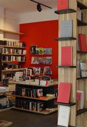 Lettres Vives, Tarascon - Horaires d'ouverture