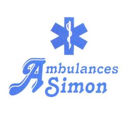 Ambulances Simon, Fougerolles - Horaires d'ouverture