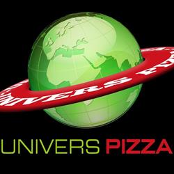 Univers Pizza, Agen - Horaires d'ouverture