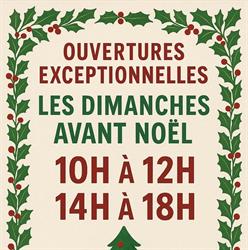 Stockissimo, Carentan-les-Marais - Horaires d'ouverture