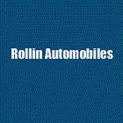 Rollin Automobiles, Carcarès-Sainte-Croix - Horaires d'ouverture