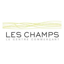 Centre Commercial Les Champs, Saint-Brieuc - Horaires d'ouverture
