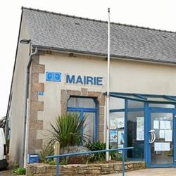 Mairie, Lampaul-Ploudalmézeau - Horaires d'ouverture