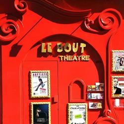 Théâtre Le Bout, Paris - Horaires d'ouverture