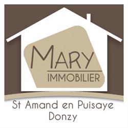 Mary Immobilier, Saint-Amand-en-Puisaye - Horaires d'ouverture
