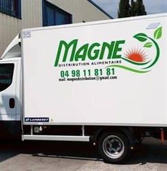 Magne Distribution Alimentaire FREJUS, Fréjus - Horaires d'ouverture