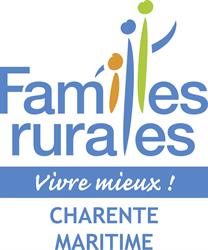 Familles Rurales Fédération Départementale de la Charente Maritime, Saintes - Horaires d'ouverture