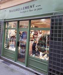 Naturellement, Clermont-Ferrand - Horaires d'ouverture