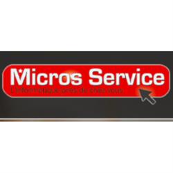 Micros Service SARL, Bailleul - Horaires d'ouverture