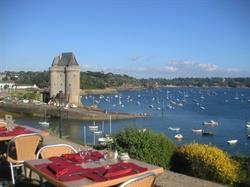 Restaurant La Corderie, Saint-Malo - Horaires d'ouverture