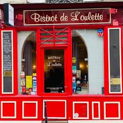 Bistrot de l’Oulette, Paris - Horaires d'ouverture