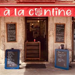 La Cantine, Bayonne - Horaires d'ouverture