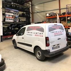 Comptoir Automobile Landais, Peyrehorade - Horaires d'ouverture