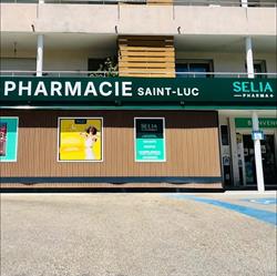 Grande Pharmacie Saint-Luc, Nîmes - Horaires d'ouverture