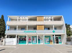 Aprium Grande Pharmacie Saint-Luc, Nîmes - Horaires d'ouverture