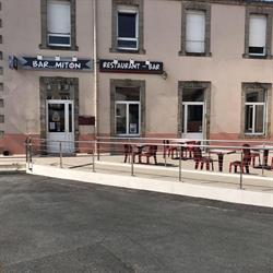 LE BARMITON, Antigny - Horaires d'ouverture