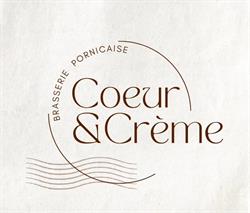 Coeur et Crème / Brasserie Pornicaise - Restaurant Pornic, - Horaires d'ouverture