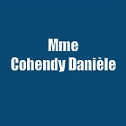 Cohendy Danièle, Nîmes - Horaires d'ouverture