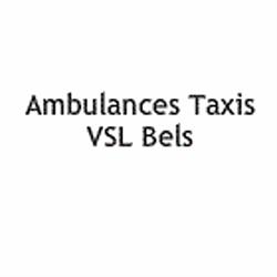 BELS Ambulances Taxi VSL, Toulouges - Horaires d'ouverture