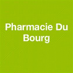 Pharmacie Du Bourg, Villenave-d'Ornon - Horaires d'ouverture