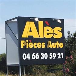 Alès Pièces Autos, Saint-Privat-des-Vieux - Horaires d'ouverture