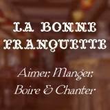 La Bonne Franquette, Paris - Horaires d'ouverture