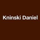 Kninski Daniel, Aulnay-sous-Bois - Horaires d'ouverture
