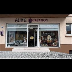 Aline Création, Puttelange-aux-Lacs - Horaires d'ouverture