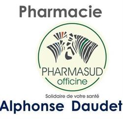 Pharmacie Alphonse Daudet, Vauvert - Horaires d'ouverture