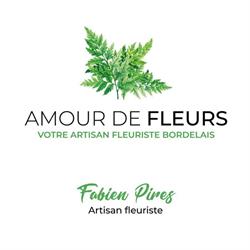 Amour de fleurs Bordeaux, - Horaires d'ouverture
