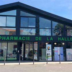 Pharmacie de la Halle, Revel - Horaires d'ouverture