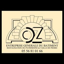 Entreprise OZ, Bordeaux - Horaires d'ouverture