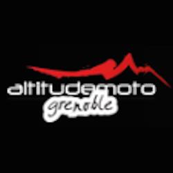 Altitude Moto, Seyssins - Horaires d'ouverture