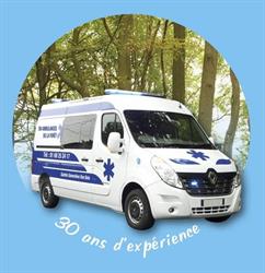 Société Nouvelles Ambulances De La Forêt, Sainte-Geneviève-des-Bois - Horaires d'ouverture