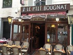 Le P'tit Bougnat, Paris - Horaires d'ouverture