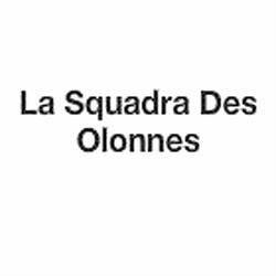 La Squadra Des Olonnes, Les Sables-d'Olonne - Horaires d'ouverture