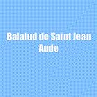 Balalud de Saint Jean Aude, Cornebarrieu - Horaires d'ouverture
