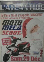 Moto Méca Scoot 89, Pont-sur-Yonne - Horaires d'ouverture