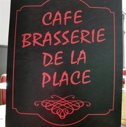 Café Brasserie de la Place, Raismes - Horaires d'ouverture