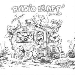 Radio Saint Affrique, Saint-Affrique - Horaires d'ouverture