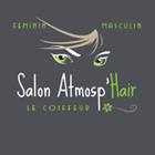 Salon Atmosp'Hair, Challans - Horaires d'ouverture