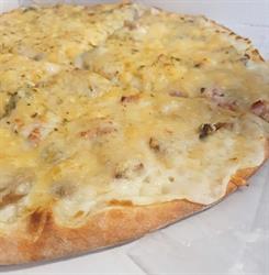 Pizza Marcou, Pertuis - Horaires d'ouverture