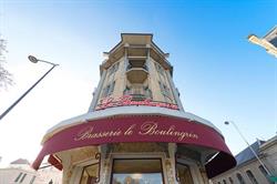 Brasserie le Boulingrin, Reims - Horaires d'ouverture
