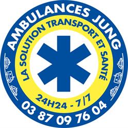 Ambulances Jung, Rohrbach-lès-Bitche - Horaires d'ouverture