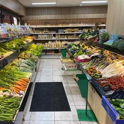 Marché Sainte-Anne, Grasse - Horaires d'ouverture