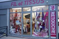 Fil et Tissus, Les Ulis - Horaires d'ouverture