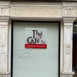 Thé & Café-in, Bourges - Horaires d'ouverture